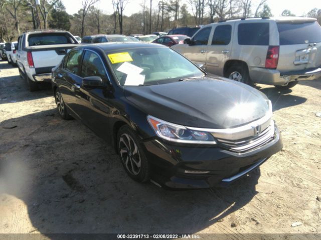 HONDA ACCORD SEDAN 2017 1hgcr2f09ha175568