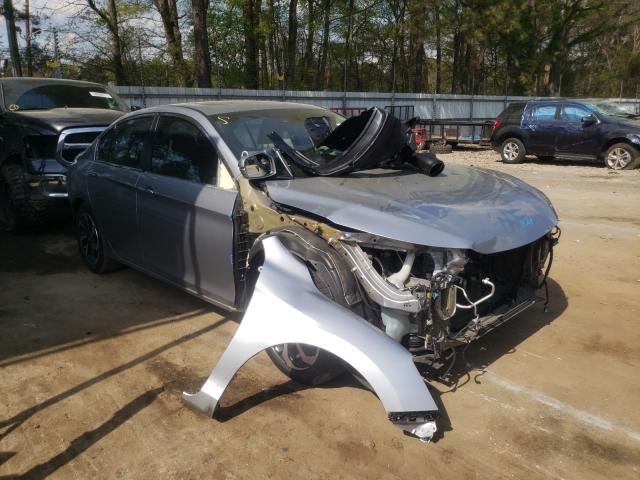 HONDA ACCORD EX 2017 1hgcr2f09ha213123