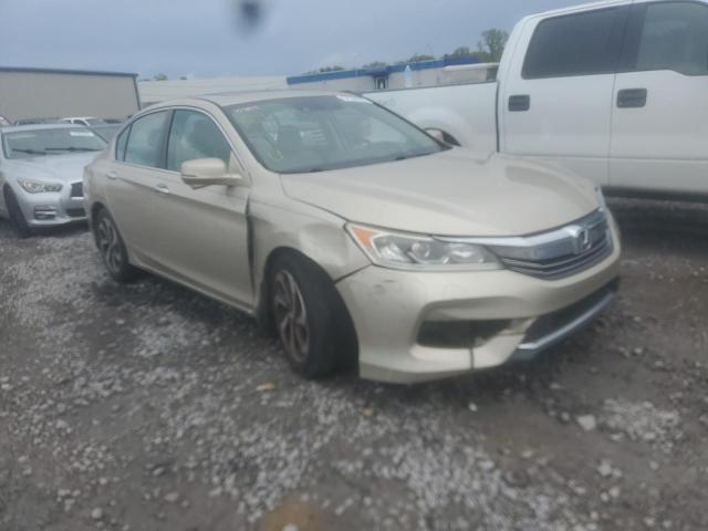 HONDA ACCORD EX 2016 1hgcr2f0xga001698