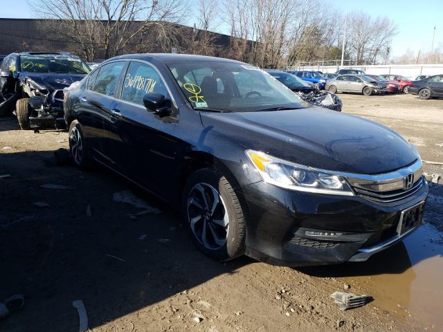 HONDA ACCORD EX 2016 1hgcr2f0xga009719