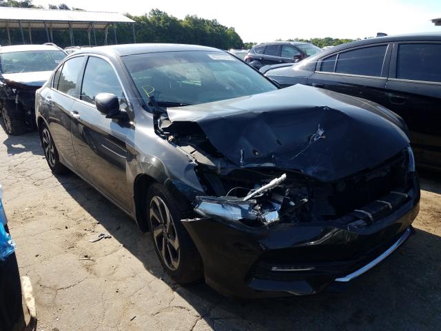 HONDA ACCORD EX 2016 1hgcr2f0xga009834