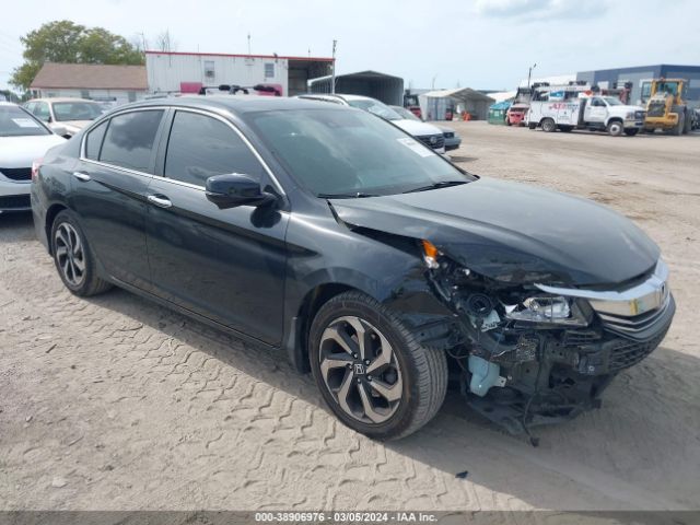 HONDA ACCORD 2016 1hgcr2f0xga034314