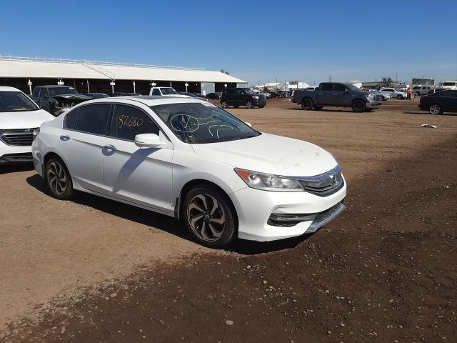 HONDA ACCORD EX 2016 1hgcr2f0xga060444