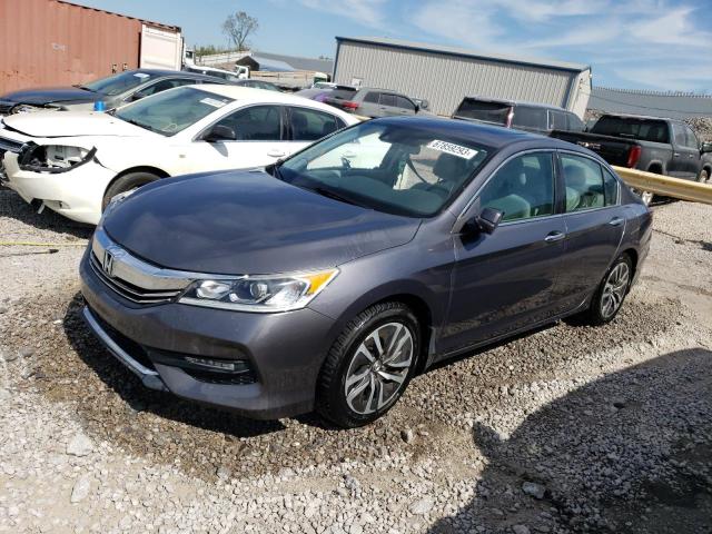 HONDA ACCORD EX 2016 1hgcr2f0xga073856