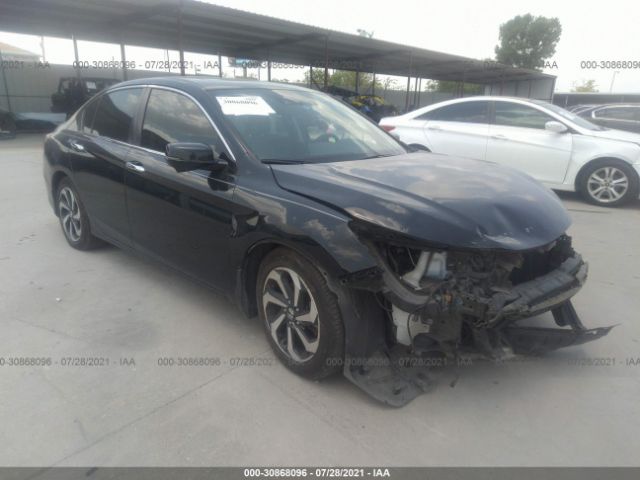 HONDA ACCORD SEDAN 2016 1hgcr2f0xga076353