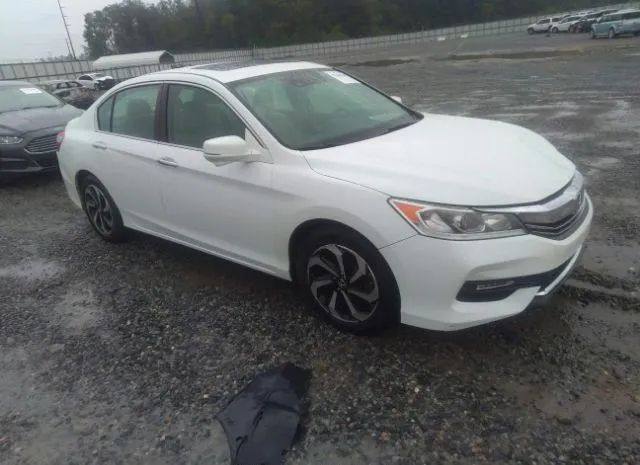 HONDA ACCORD SEDAN 2016 1hgcr2f0xga076918