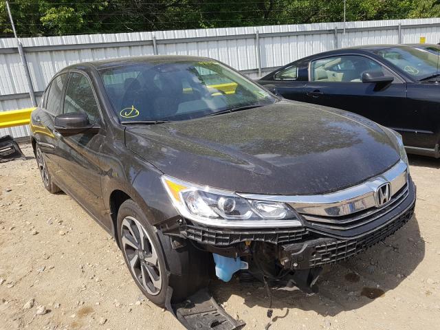 HONDA ACCORD EX 2016 1hgcr2f0xga081911