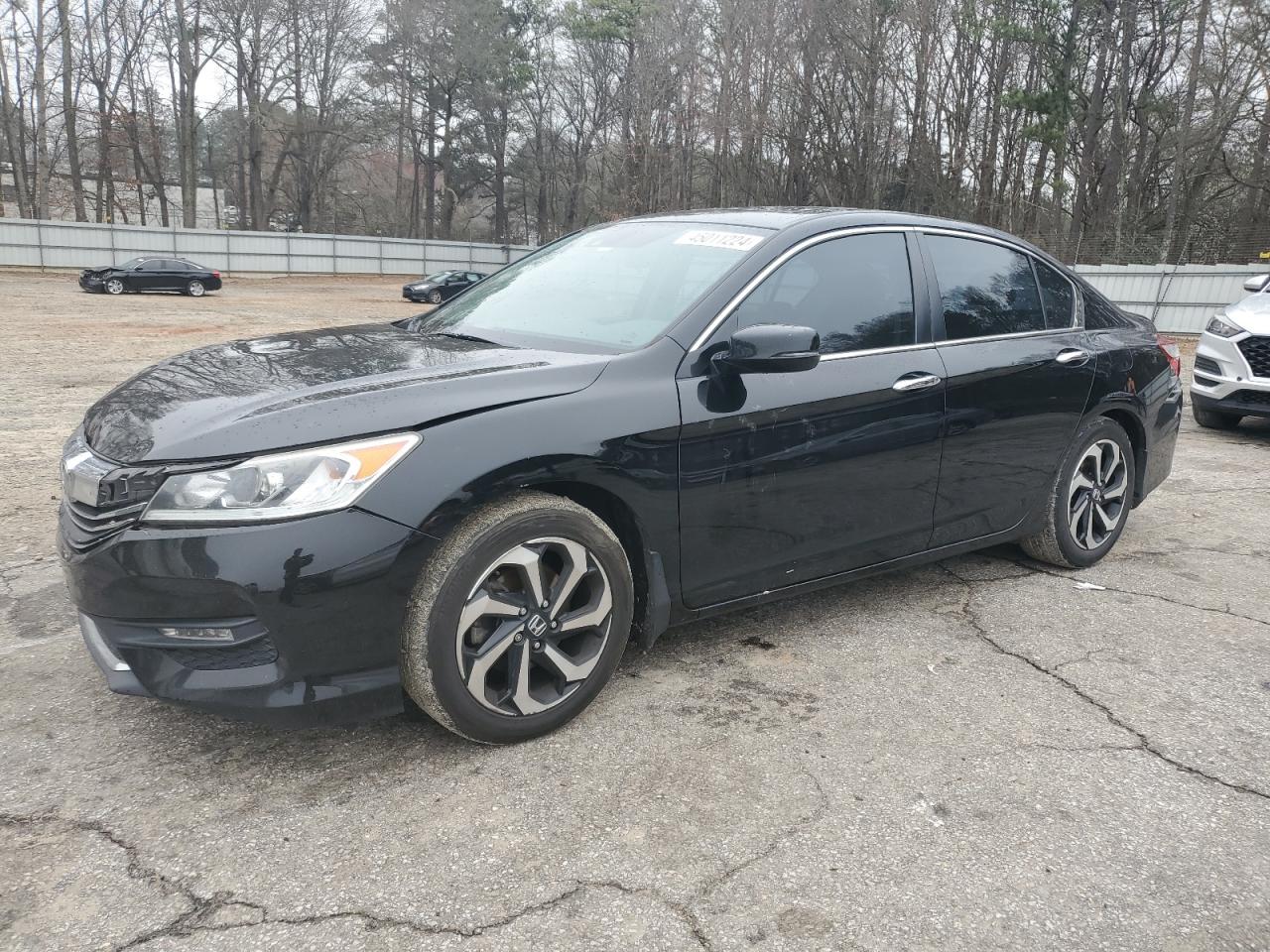 HONDA ACCORD 2016 1hgcr2f0xga159698