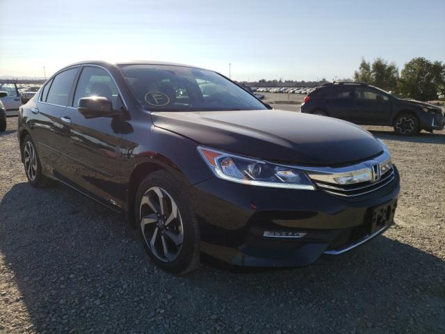 HONDA ACCORD EX 2017 1hgcr2f0xha034749