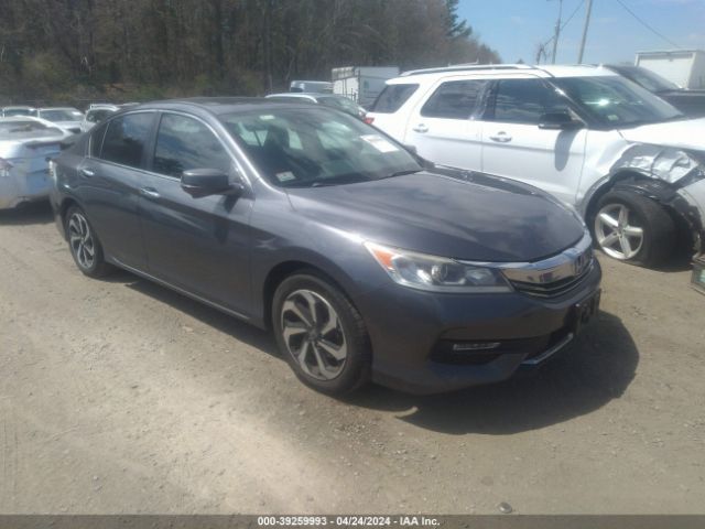 HONDA ACCORD 2017 1hgcr2f0xha101558