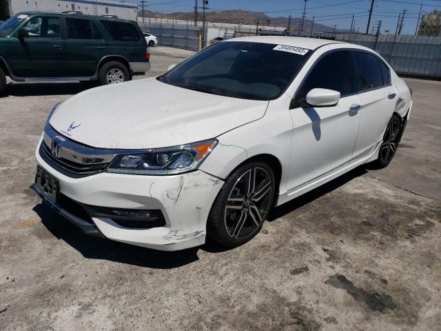 HONDA ACCORD 2017 1hgcr2f10ha006838