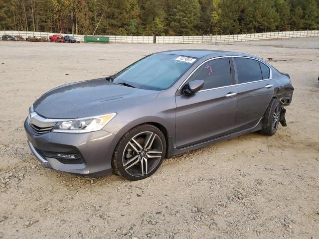 HONDA ACCORD 2017 1hgcr2f10ha009027