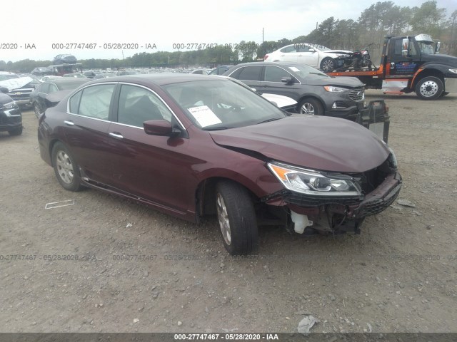 HONDA ACCORD SEDAN 2017 1hgcr2f10ha034932