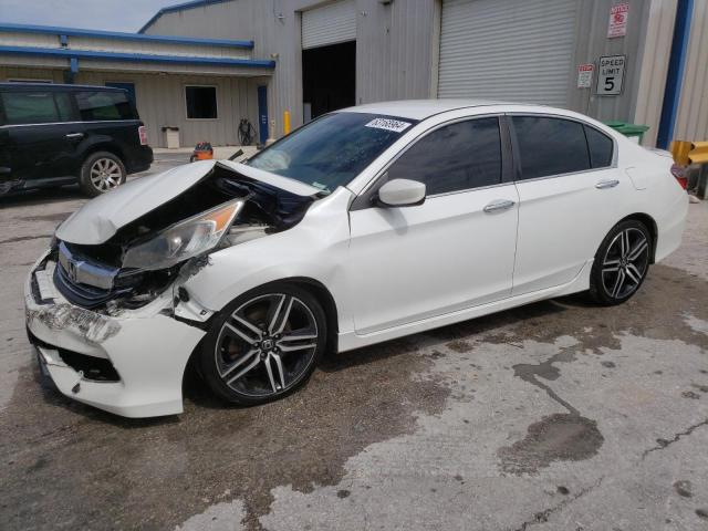 HONDA ACCORD 2017 1hgcr2f10ha035501