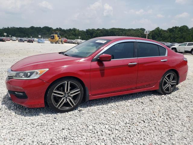 HONDA ACCORD 2017 1hgcr2f10ha043677