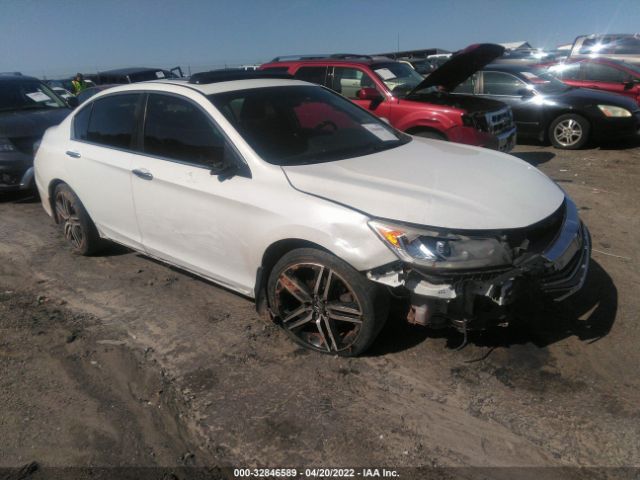 HONDA ACCORD SEDAN 2017 1hgcr2f10ha047406