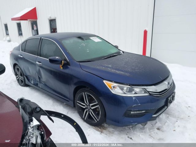 HONDA ACCORD 2017 1hgcr2f10ha047776