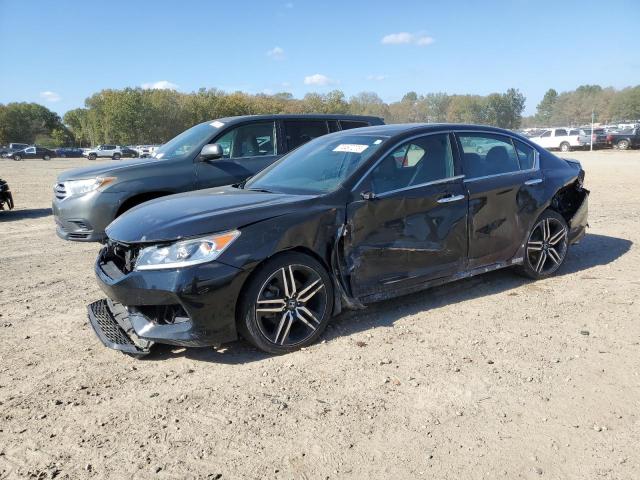 HONDA ACCORD 2017 1hgcr2f10ha077098