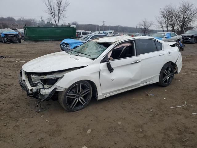 HONDA ACCORD 2017 1hgcr2f10ha126963