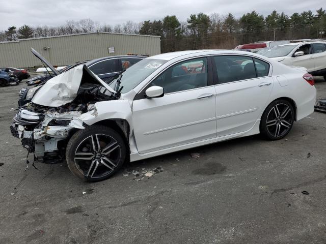 HONDA ACCORD 2017 1hgcr2f10ha135159