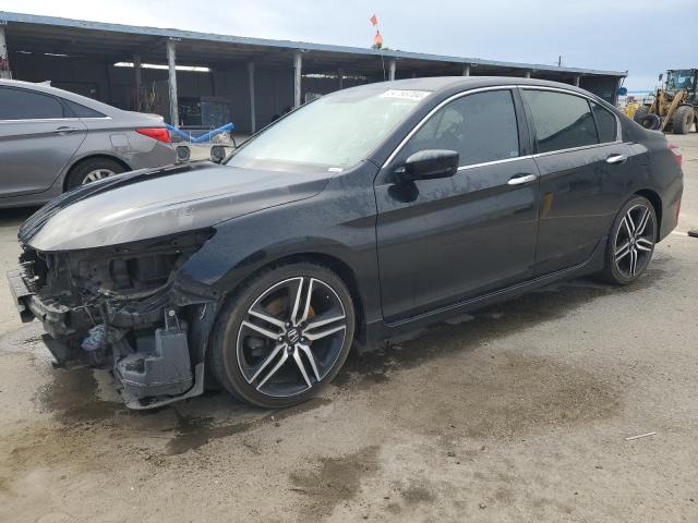 HONDA ACCORD 2017 1hgcr2f10ha138062