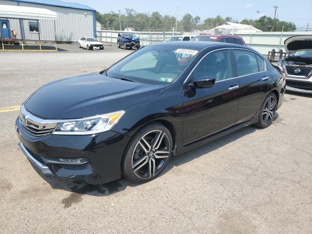 HONDA ACCORD 2017 1hgcr2f10ha142015