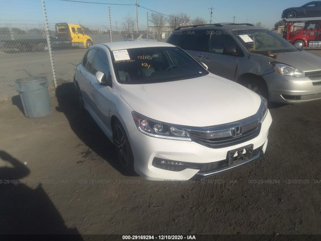 HONDA ACCORD SEDAN 2017 1hgcr2f10ha152799