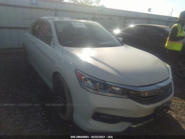 HONDA ACCORD SEDAN 2017 1hgcr2f10ha153970