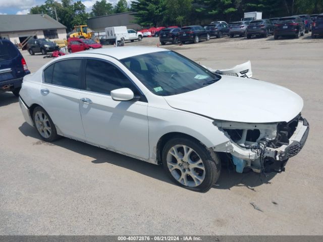 HONDA ACCORD 2017 1hgcr2f10ha163849