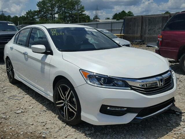 HONDA ACCORD 2017 1hgcr2f10ha171577