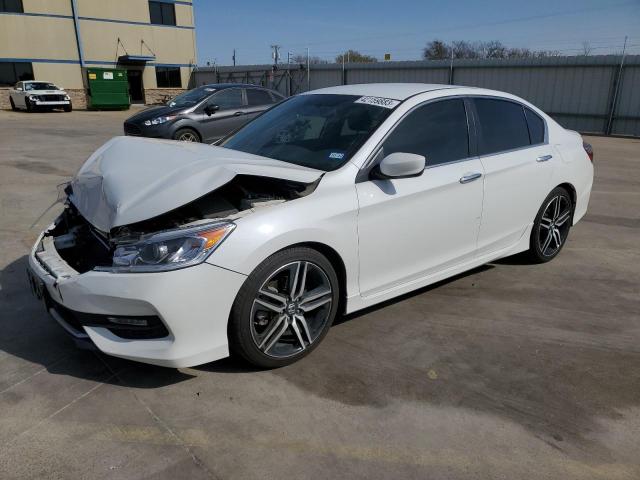 HONDA ACCORD SPO 2017 1hgcr2f10ha188329