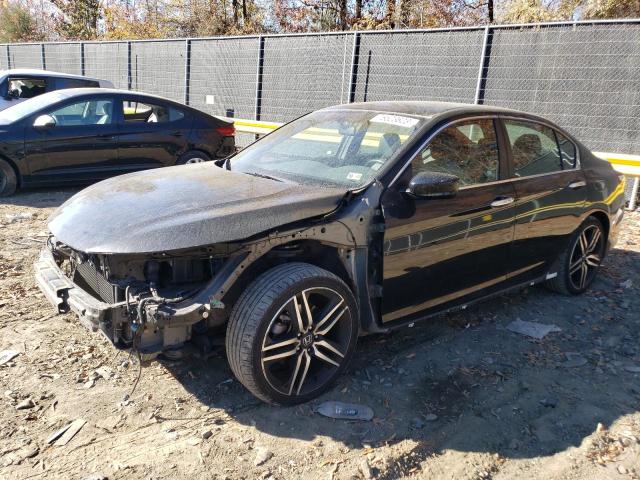 HONDA ACCORD 2017 1hgcr2f10ha209261