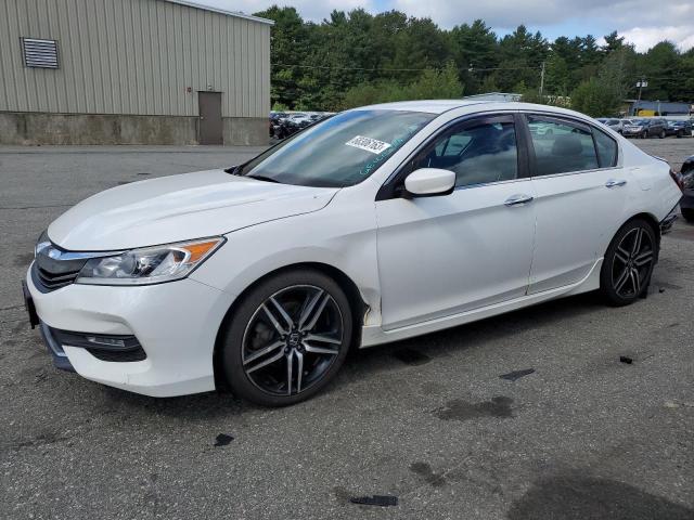 HONDA ACCORD 2017 1hgcr2f10ha213908