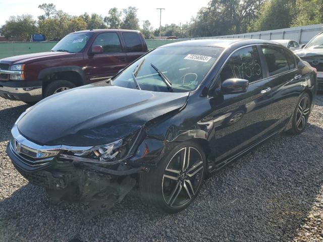 HONDA ACCORD 2017 1hgcr2f10ha246116