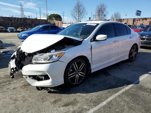 HONDA ACCORD 2017 1hgcr2f10ha262347