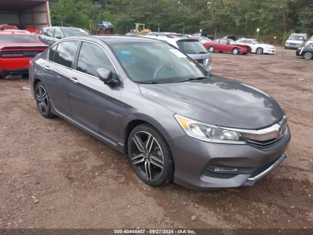 HONDA ACCORD 2017 1hgcr2f10ha265653