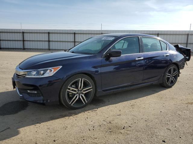 HONDA ACCORD SPO 2017 1hgcr2f10ha268133