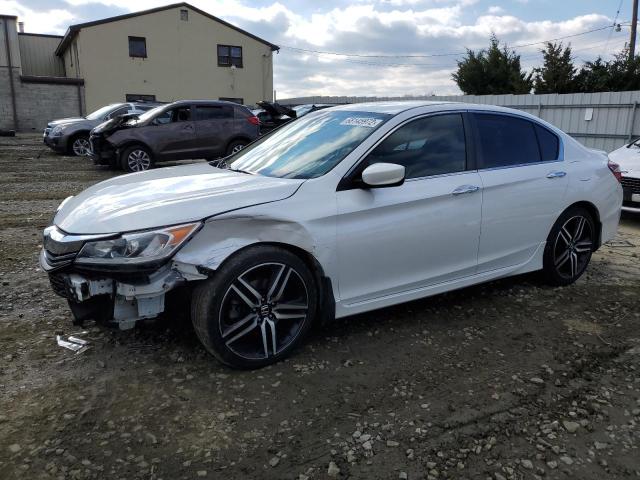 HONDA ACCORD SPO 2017 1hgcr2f10ha287667