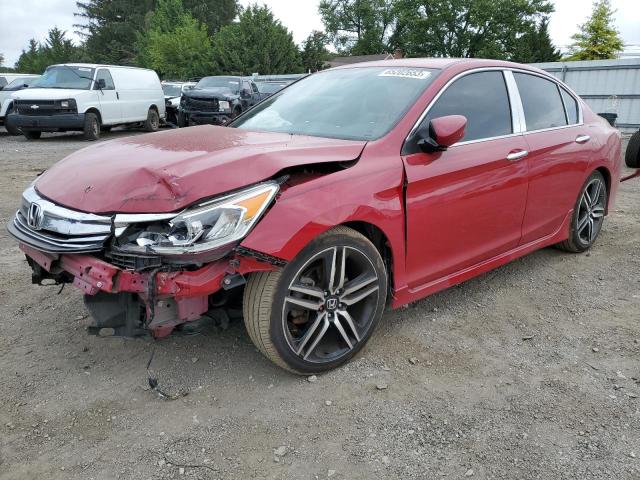 HONDA ACCORD 2017 1hgcr2f11ha000434