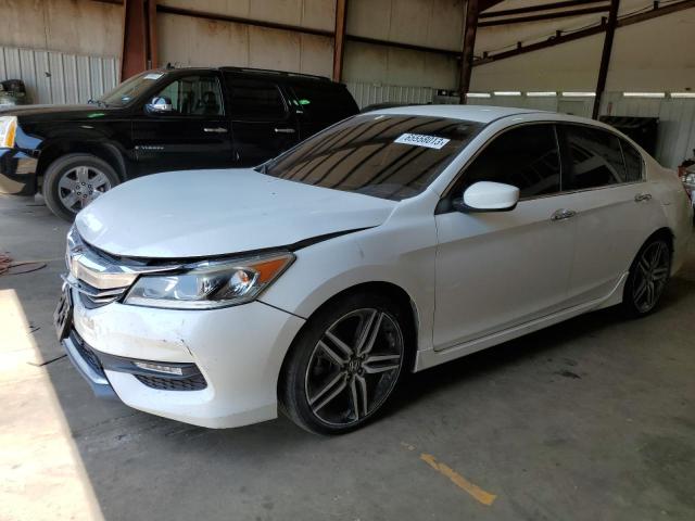 HONDA ACCORD 2017 1hgcr2f11ha008131