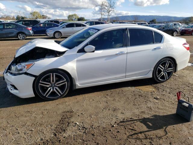 HONDA ACCORD SPO 2017 1hgcr2f11ha031151