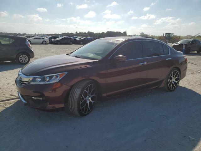 HONDA ACCORD 2017 1hgcr2f11ha032008