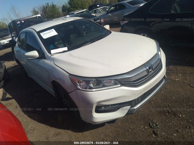 HONDA ACCORD SEDAN 2017 1hgcr2f11ha035510