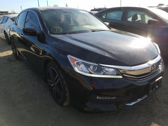 HONDA ACCORD SPO 2017 1hgcr2f11ha074050