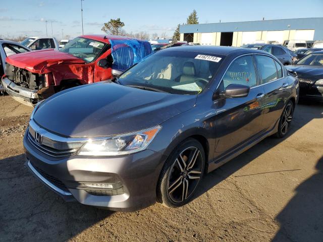 HONDA ACCORD SPO 2017 1hgcr2f11ha076266