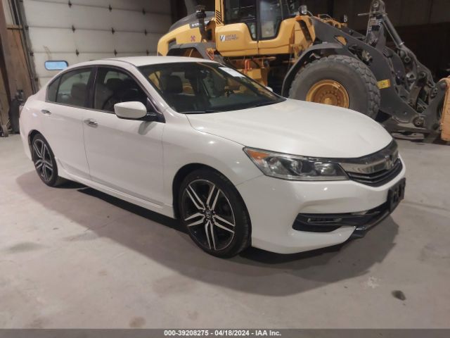 HONDA ACCORD 2017 1hgcr2f11ha079832