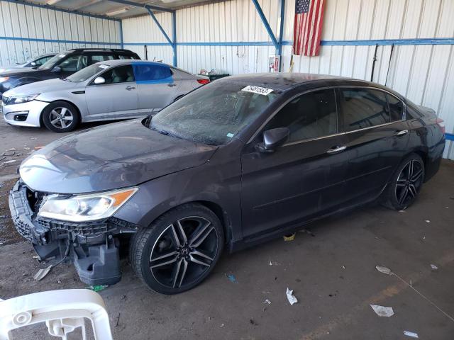 HONDA ACCORD 2017 1hgcr2f11ha083945