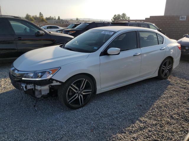 HONDA ACCORD SPO 2017 1hgcr2f11ha088482