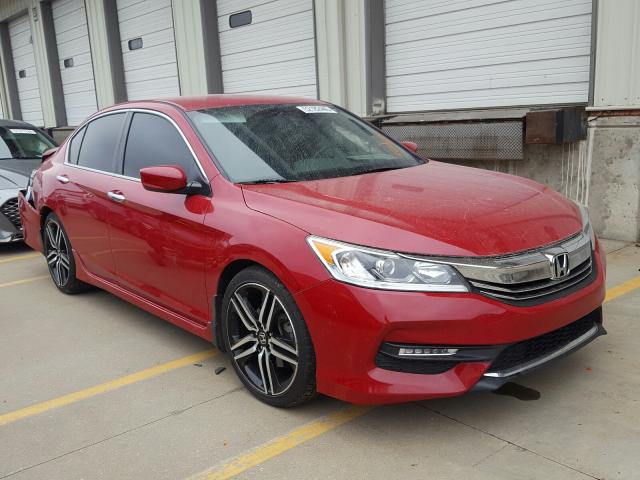 HONDA ACCORD SPO 2017 1hgcr2f11ha091334