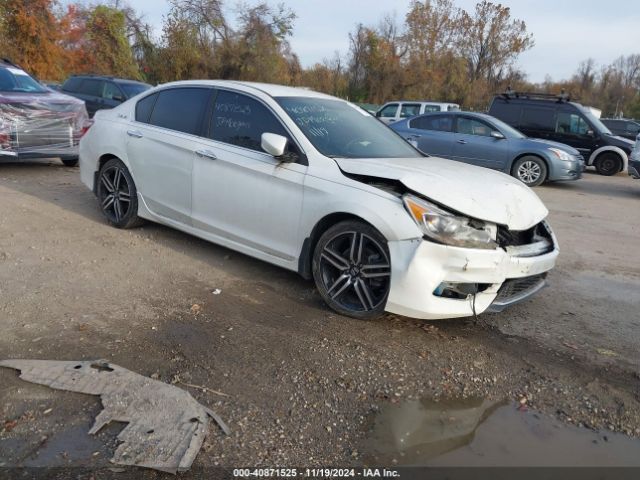 HONDA ACCORD 2017 1hgcr2f11ha093035